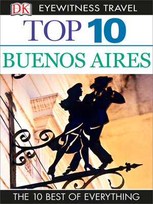 cover image of Buenos Aires